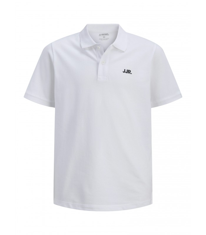 Jack & Jones Rebel polo marškinėliai berniukams 12293138*02 (3)