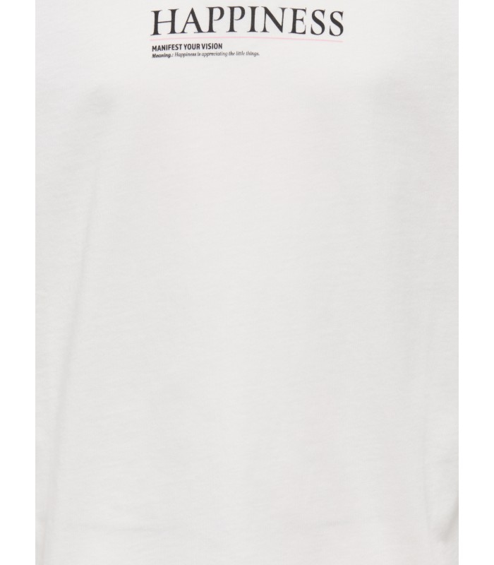 ONLY Tüdrukute T-särk 15370495*01 (2)