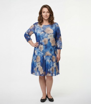 Женское платье 233201 01