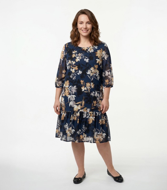 Naisten mekko 232800 01