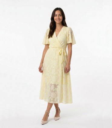 Женское платье 232132 03