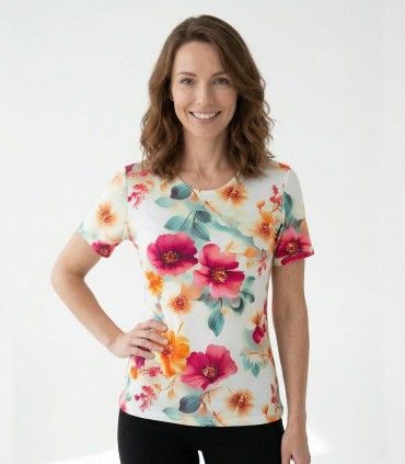 Женская футболка 202315 01 (1)