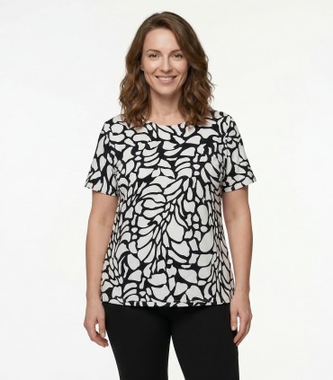 Sieviešu T-krekls 202185 01 (1)