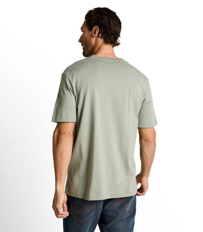 Tom Tailor мужская футболка 1037735*10767 (6)