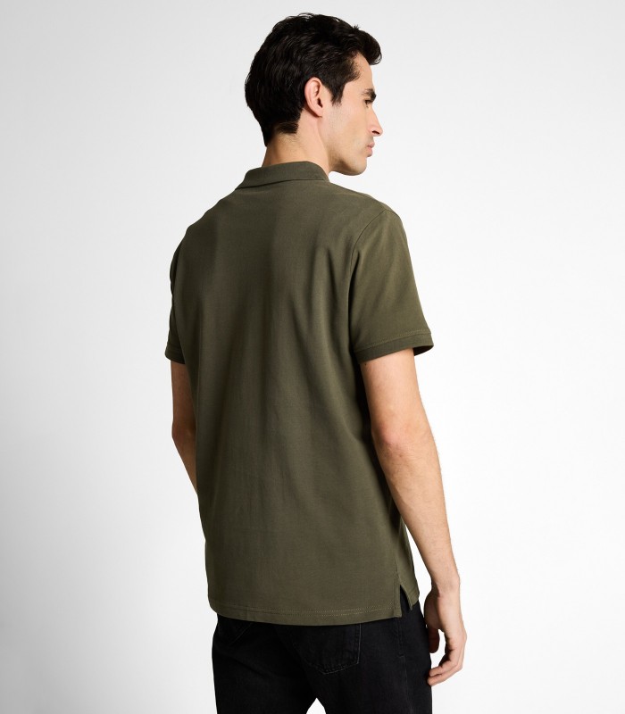 Tom Tailor мужская рубашка-поло 1031006*26543 (6)