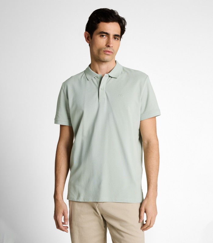 Tom Tailor мужская рубашка-поло 1031006*12792