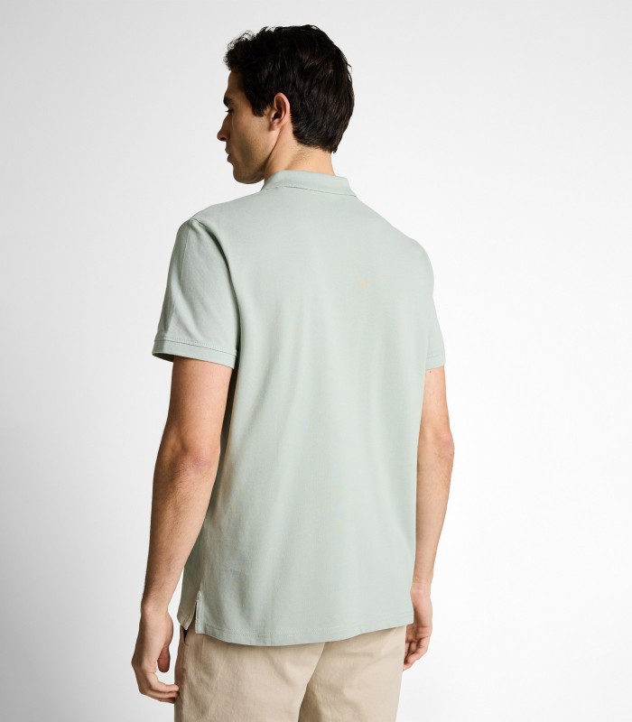 Tom Tailor мужская рубашка-поло 1031006*12792