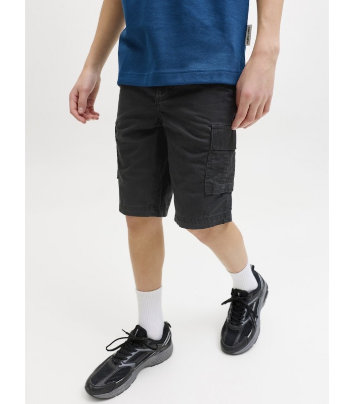 Jack & Jonesin lasten shortsit 12292765*01 (4)