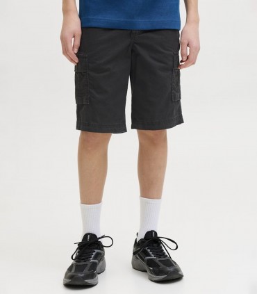 Jack & Jones vaikiški šortai 12292765*01 (8)