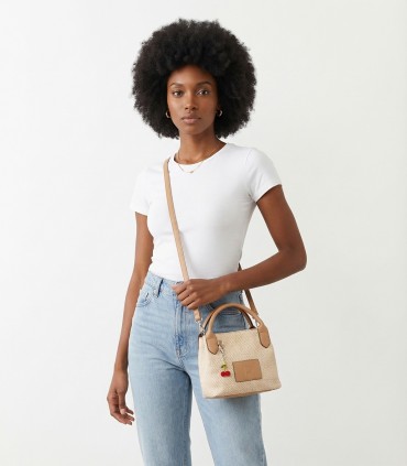 Tom Tailor sieviešu soma LUCIE CB-M*012376 (6)