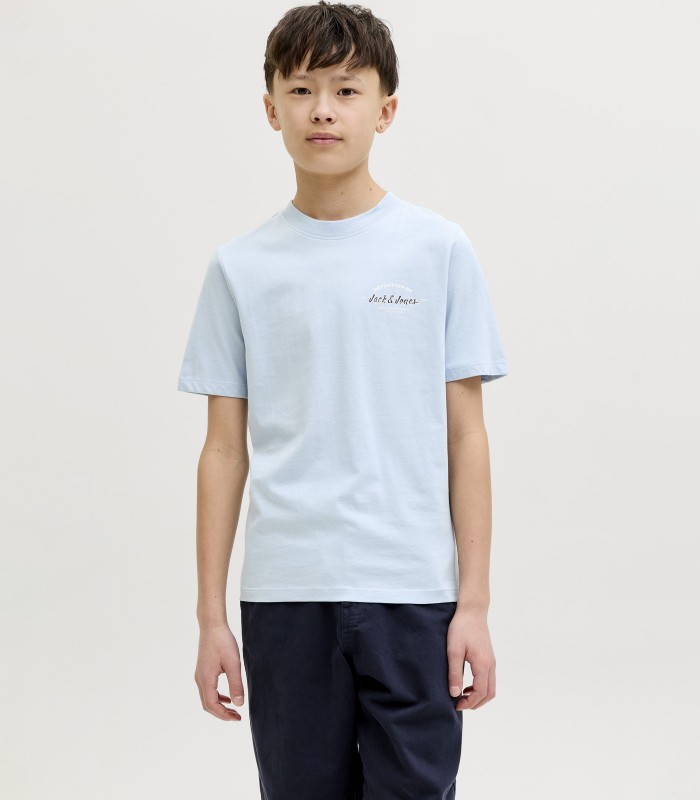 Jack & Jonesin lasten t-paita 12289112*01 (8)