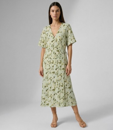 Vero Moda naisten mekko 10345663*02 (2)