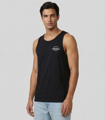Vyriški marškinėliai Jack & Jones 12288382*01 (1)