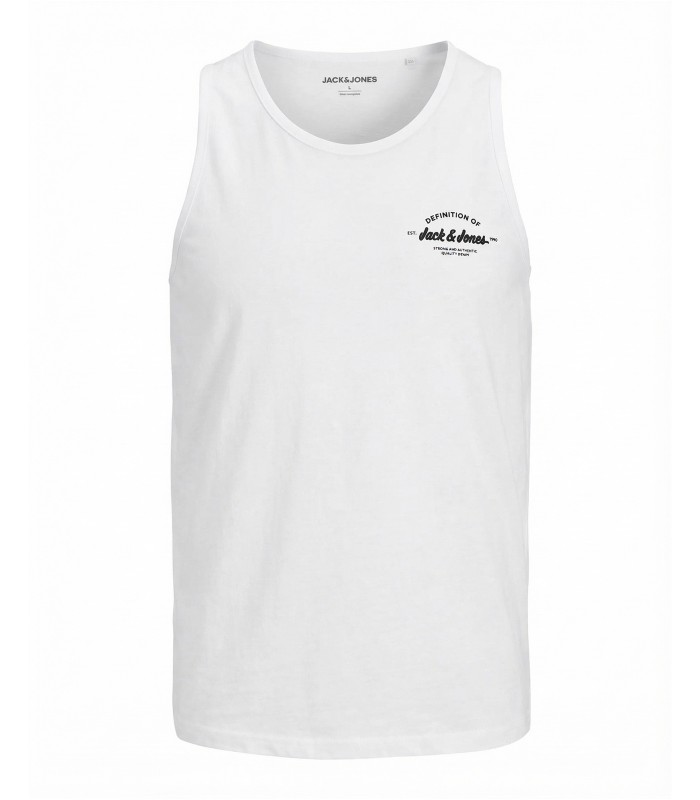 Jack & Jones Мужская футболка 12288382*02