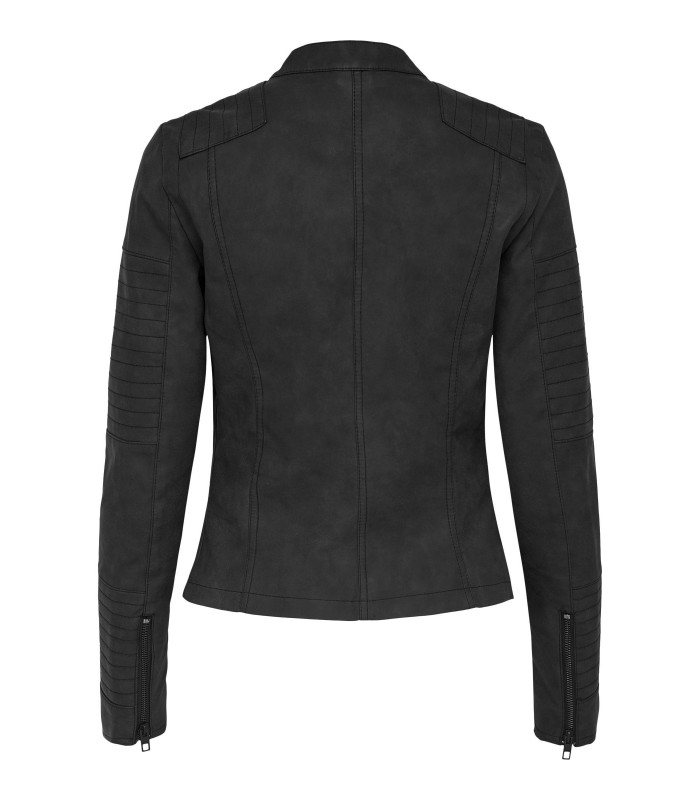 ONLY женская куртка из искусственной кожи 15102997*01