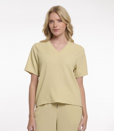 Rino & Pelle sieviešu blūze LY4NDE*01 (4)