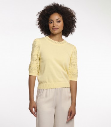 Rino & Pelle женский джемпер HE4LLY*01 (4)