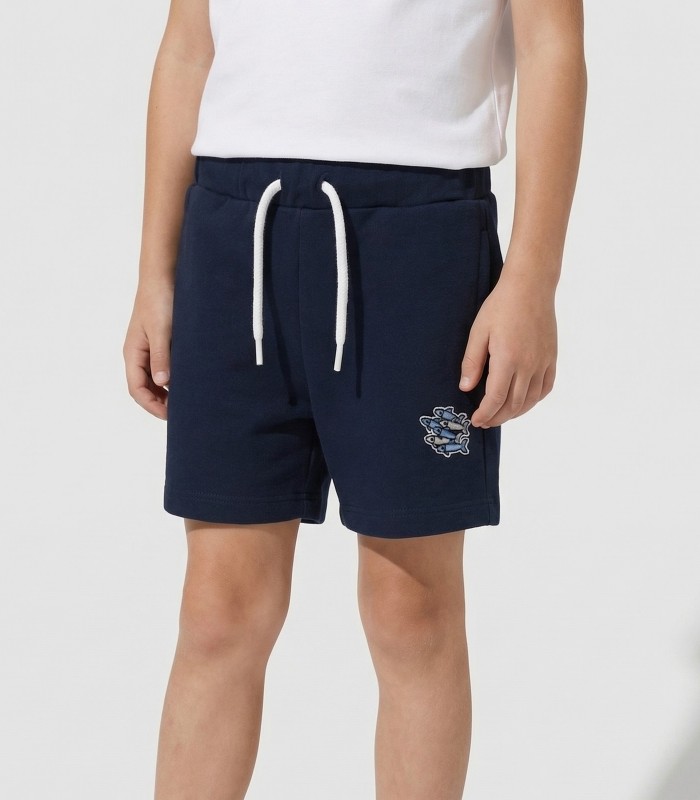 Name It -poikien shortsit 13251015*03 (4)