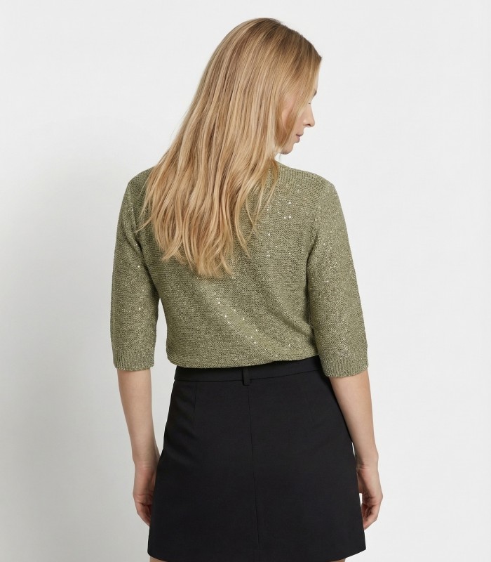 JDY Naisten neulepusero 15366194*02 (4)