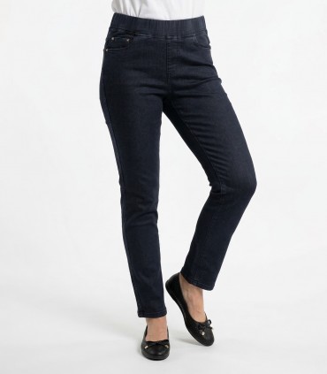 Sieviešu džinsu legingi 3620100 02 (2)