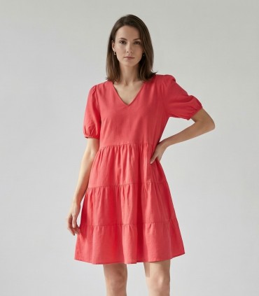 Vila Naisten mekko 14086279*01 (3)