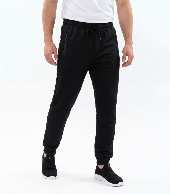 Мужские спортивные брюки 371867 01 (2)