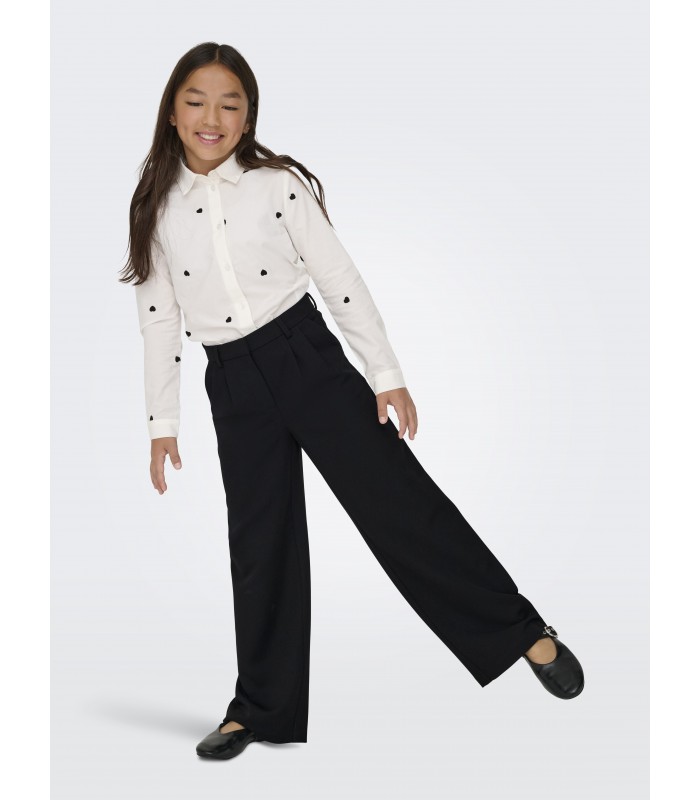 ONLY kelnės mergaitėms 15356028*01