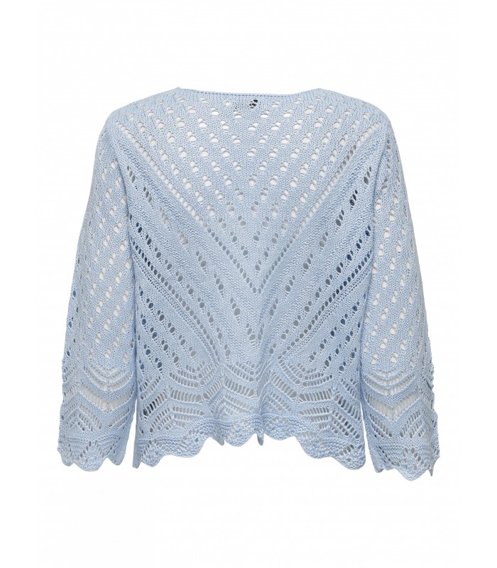 JDY naisten neulepusero 15212788*05