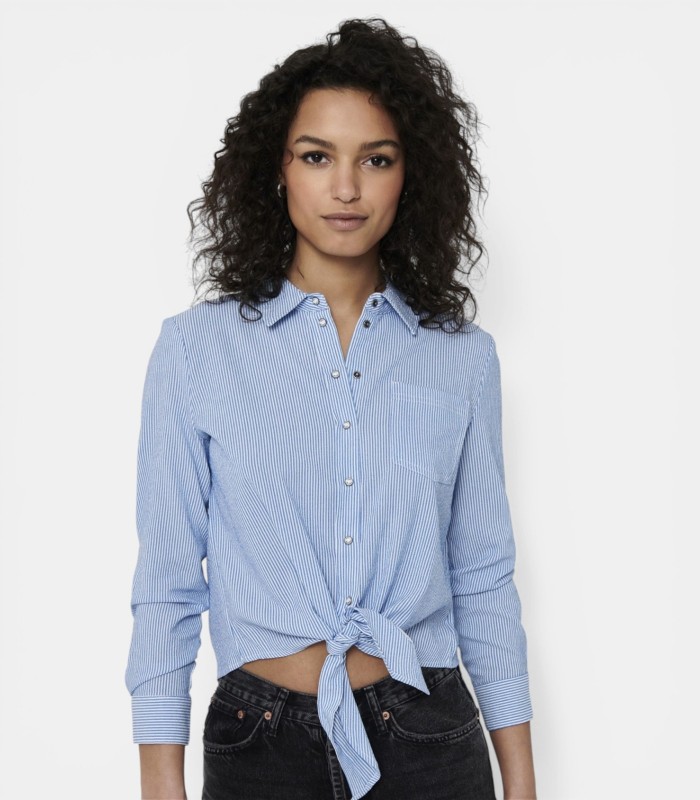 Only женская рубашка 15195910*02 (3)