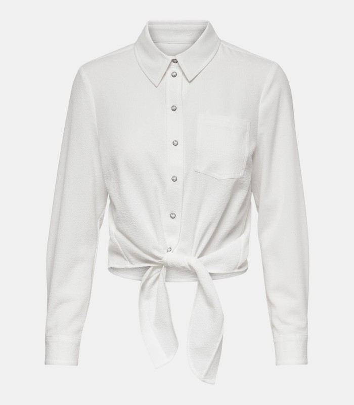 Only женская рубашка 15195910*03 (5)