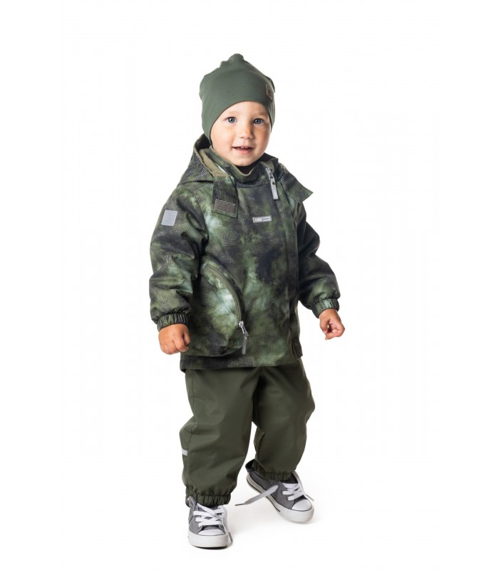 Lenne bērnu cepure Treat 25678 B*335