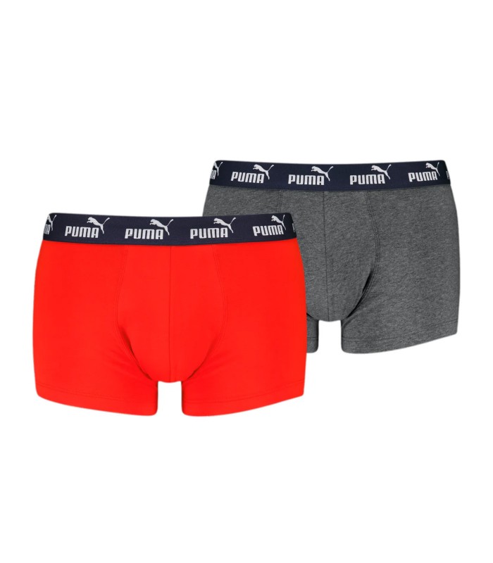 Puma miesten bokserit, 2 paria 938750*05 (1)