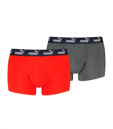 Puma vīriešu bokseršorti, 2 pāri 938750*05 (1)