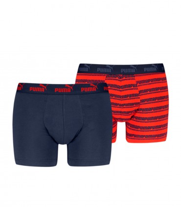 Puma мужские боксеры, 2 пары 938842*05 (1)