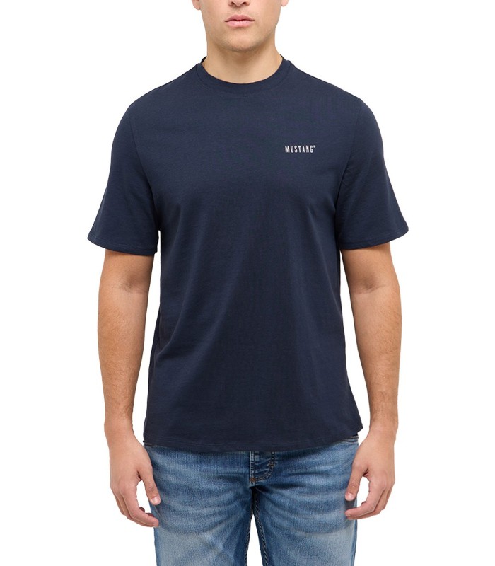 Mustang vyriški marškinėliai 1017644*4136 (2)