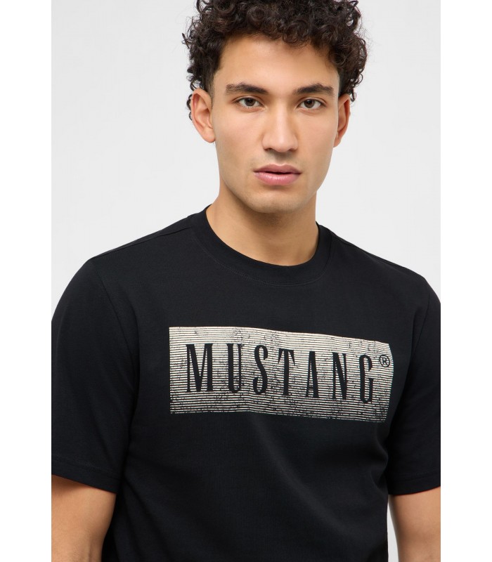 Mustang vyriški marškinėliai 1017394*4142 (5)
