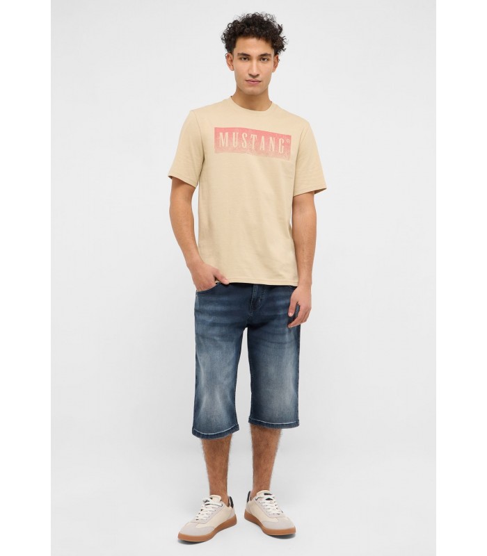 Mustang Meeste T-särk 1017394*3268 (5)