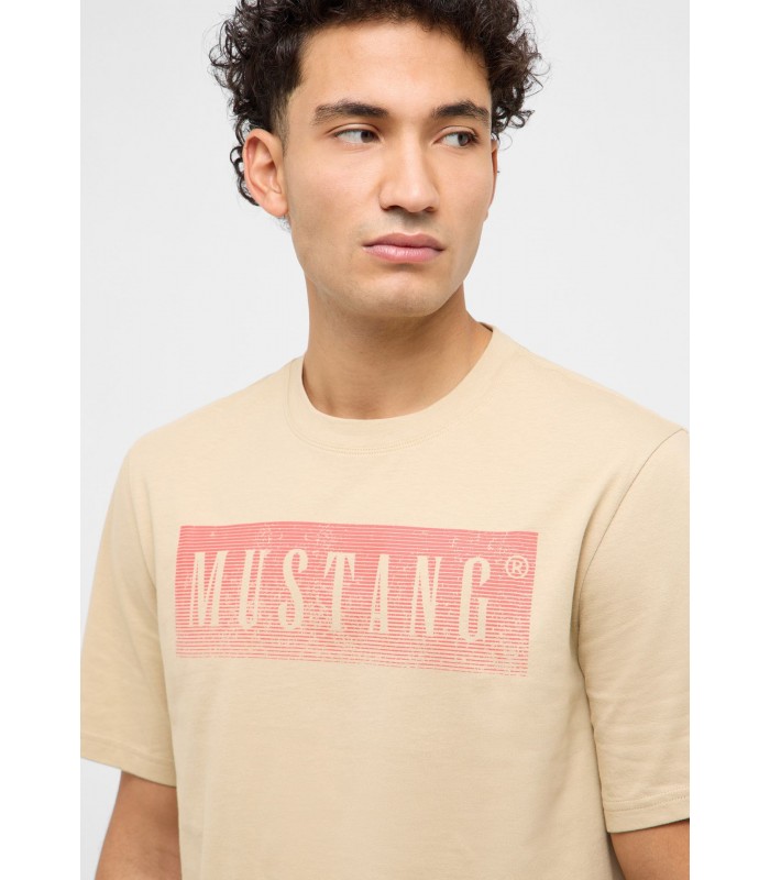 Mustang miesten t-paita 1017394*3268 (9)