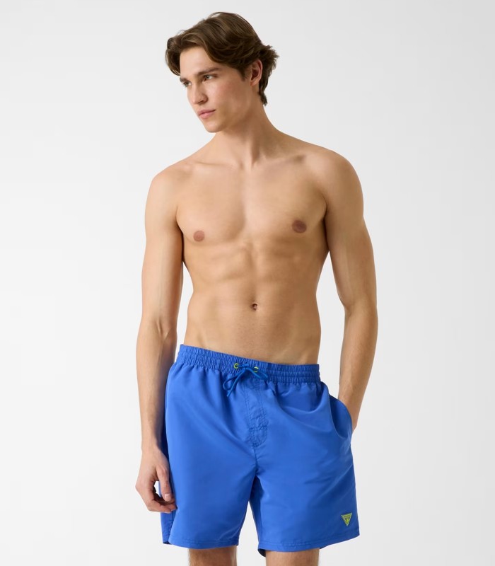 Guess miesten uimashortsit F6GT24*G7M1 (2)