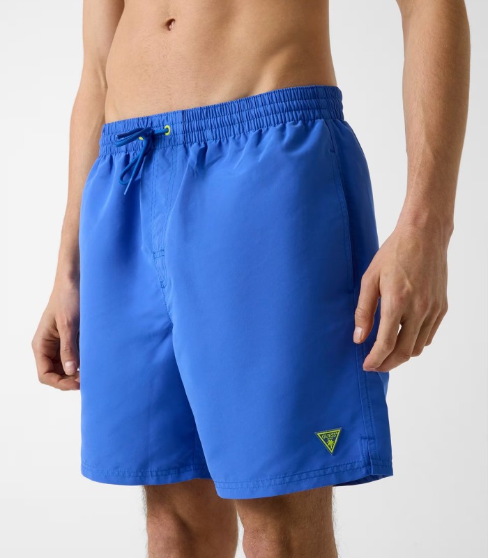 Guess Meeste Ujumispüksid F6GT24*G7M1 (4)