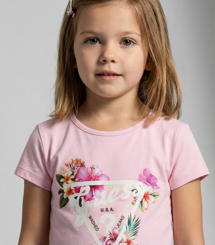 Guess Tüdrukute T-särk K6GI02*G67D (7)