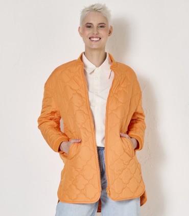 Blue Flame sieviešu jaka, 60 gr. 63514*18 (1)