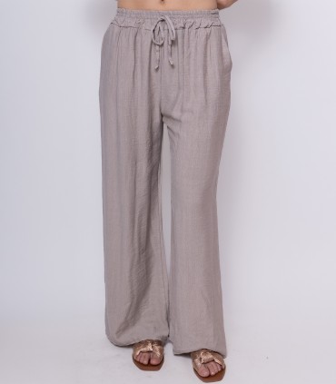 Elitzia Naisten Housut 651415*01