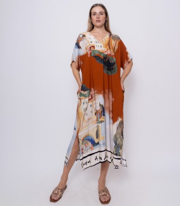 Elitzia Naiste kleit 651422*01