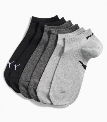 Puma мужские носки, 3 пары 938625*01 (1)