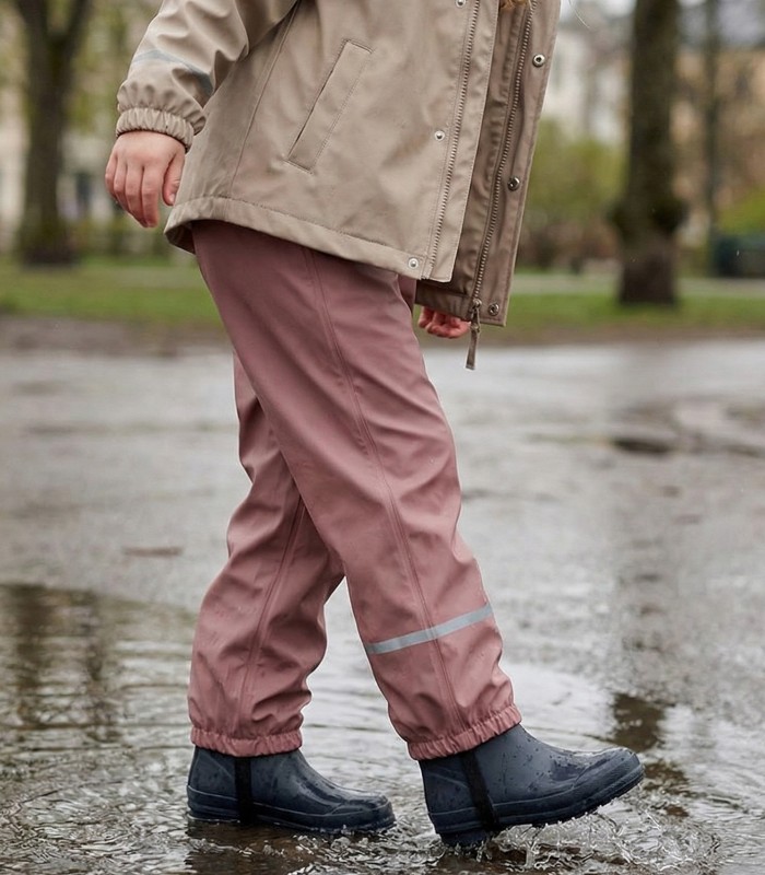 Name IT bērnu lietus bikses 13208905*02 (5)