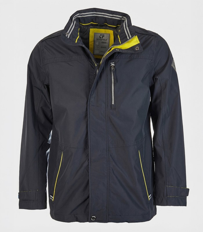 Crossfield vīriešu jaka 67687*09 (2)