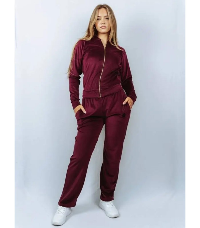 Marat Naiste dressipüksid SNP61028*02 (2)