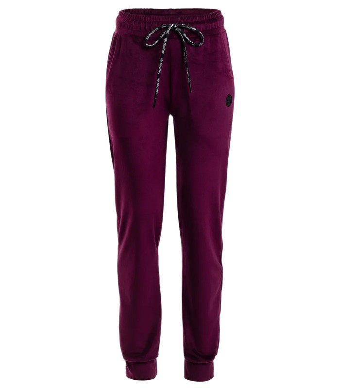 Marat moteriškos sportinės kelnės SNP61029*02 (1)