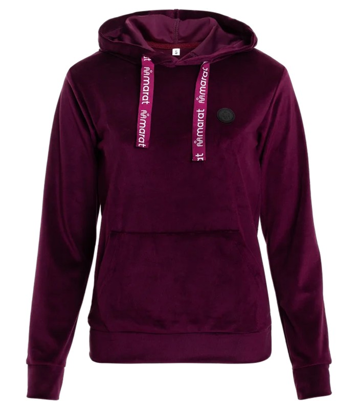 Marat женская толстовка Milano SNP21109*01 (1)